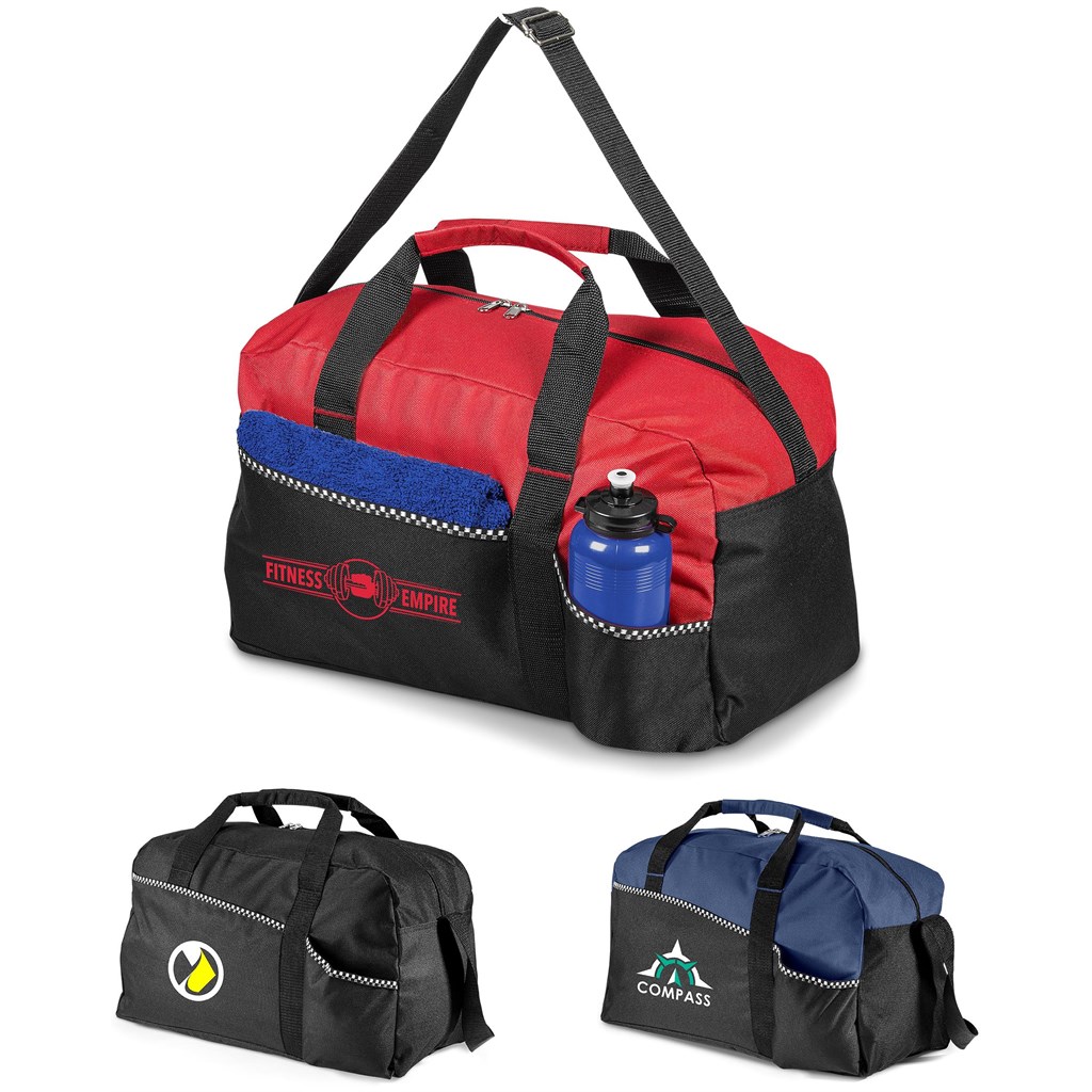 Altitude Nova Sports Bag - Image 5