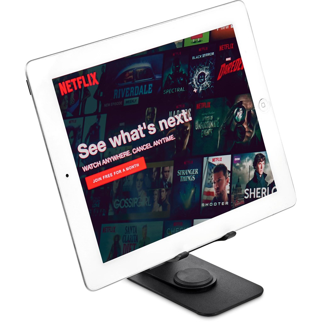 Swiss Cougar Dortmund Phone & Tablet Stand - Image 5