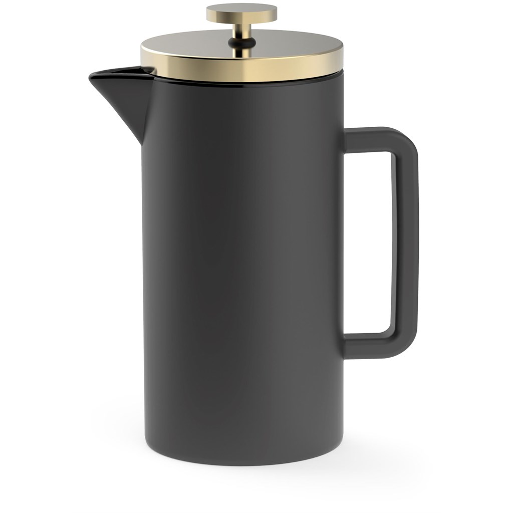 Andy Cartwright Afrique Dusk Coffee Press & Mug Set - Image 9