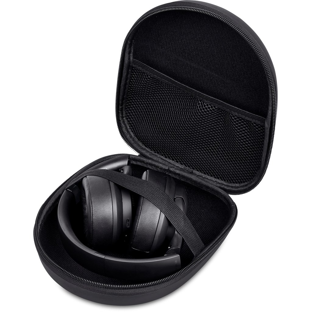 Alex Varga Utopia Active Noise-Cancelling Bluetooth Headphones - Image 8