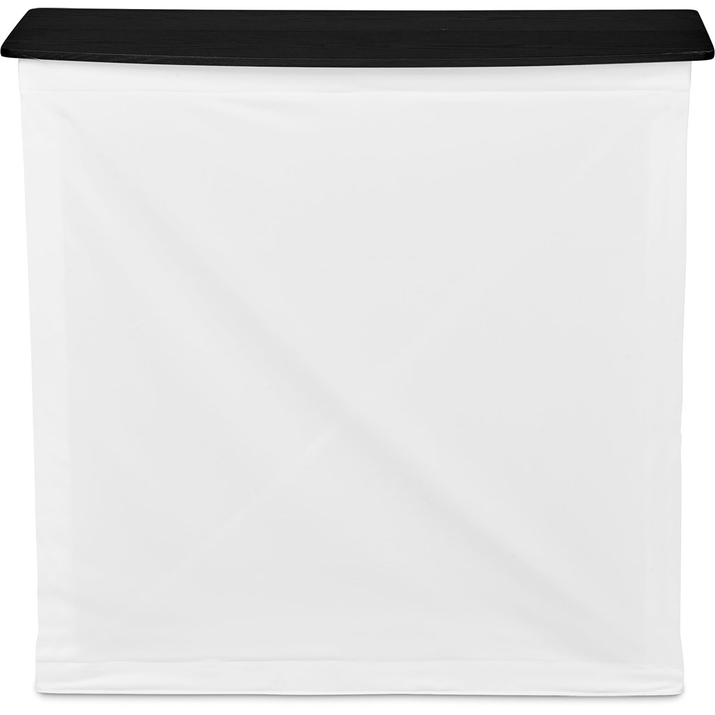 Pop Up Fabric Counter - Image 3