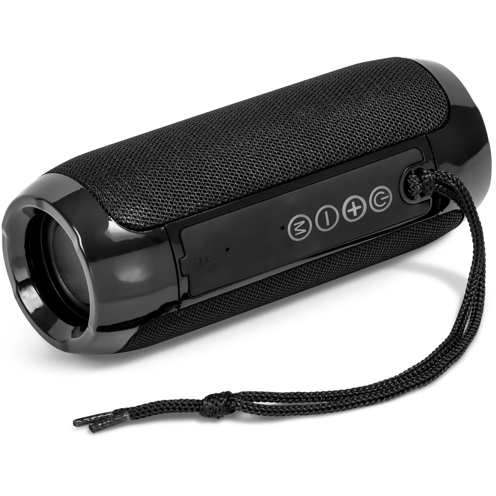 Blast Bluetooth Speaker & FM Radio - Image 2