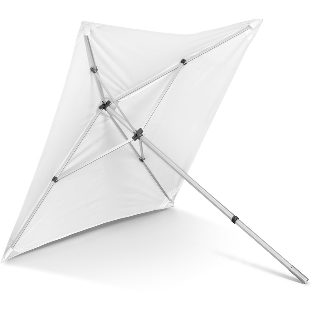 Fade Resistant Parasol Sliding Pole 2m x 2m - Image 14