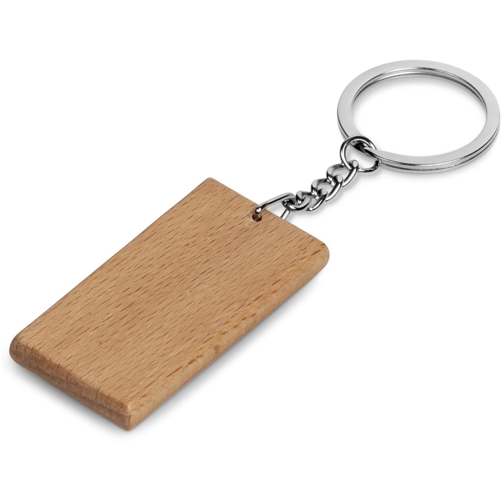 Altitude Bali Bamboo Keyholder - Image 2
