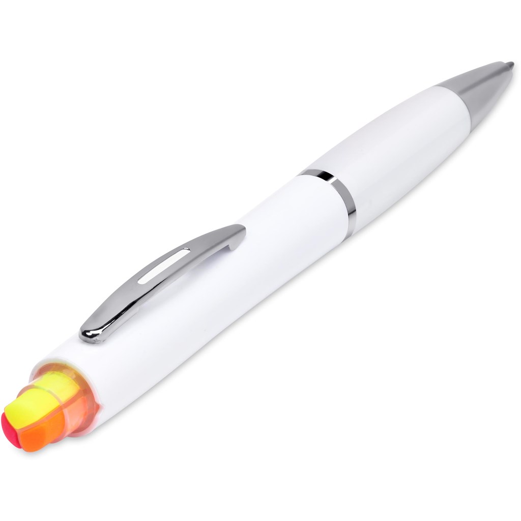 Altitude Manga Trilighter Ball Pen - Image 10