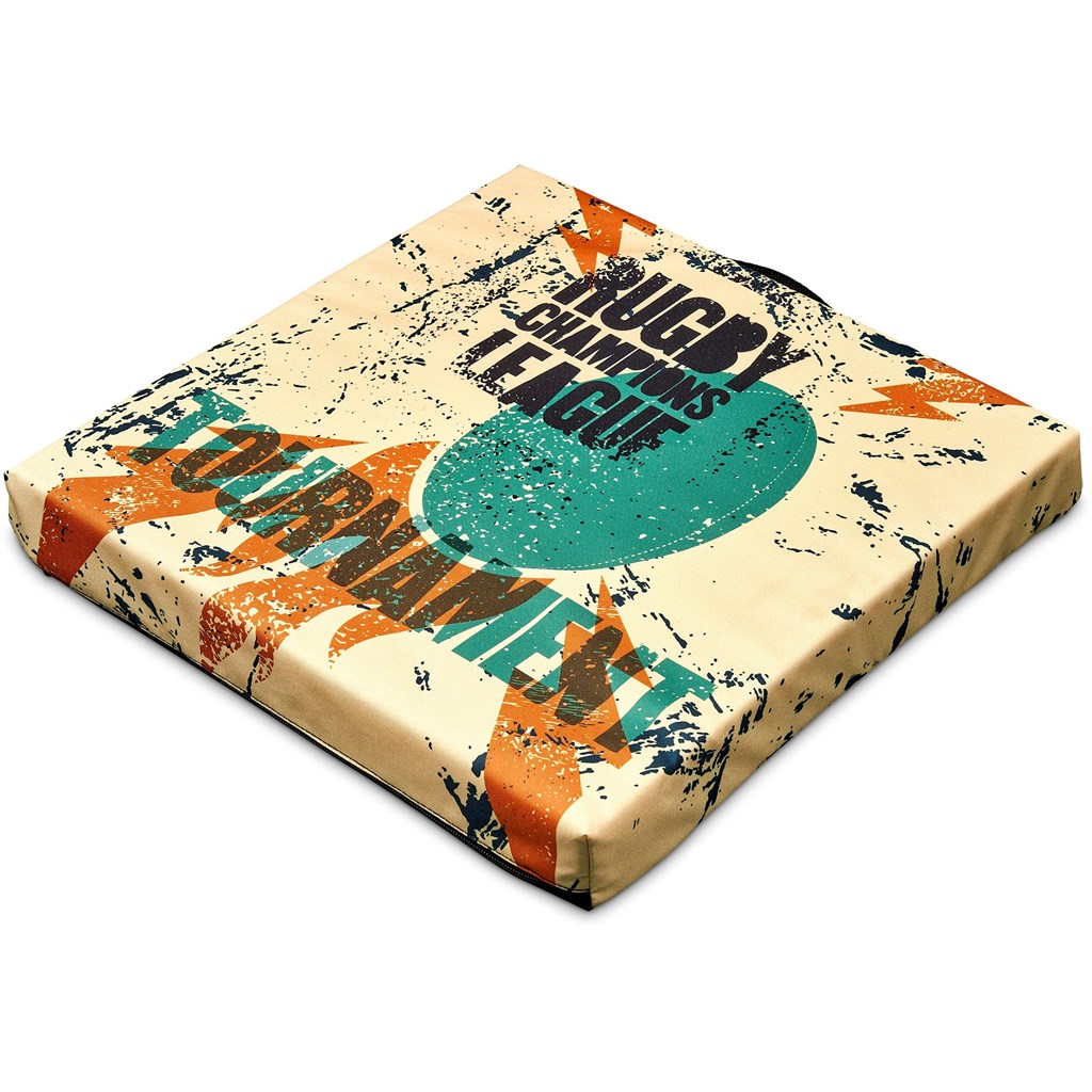 Hoppla Loftus Stadium Cushion - Image 6