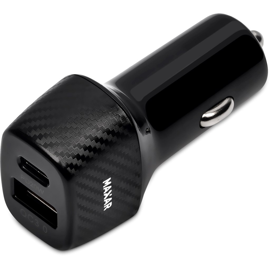 Alex Varga Lagarna Fast Car Charger - Image 10