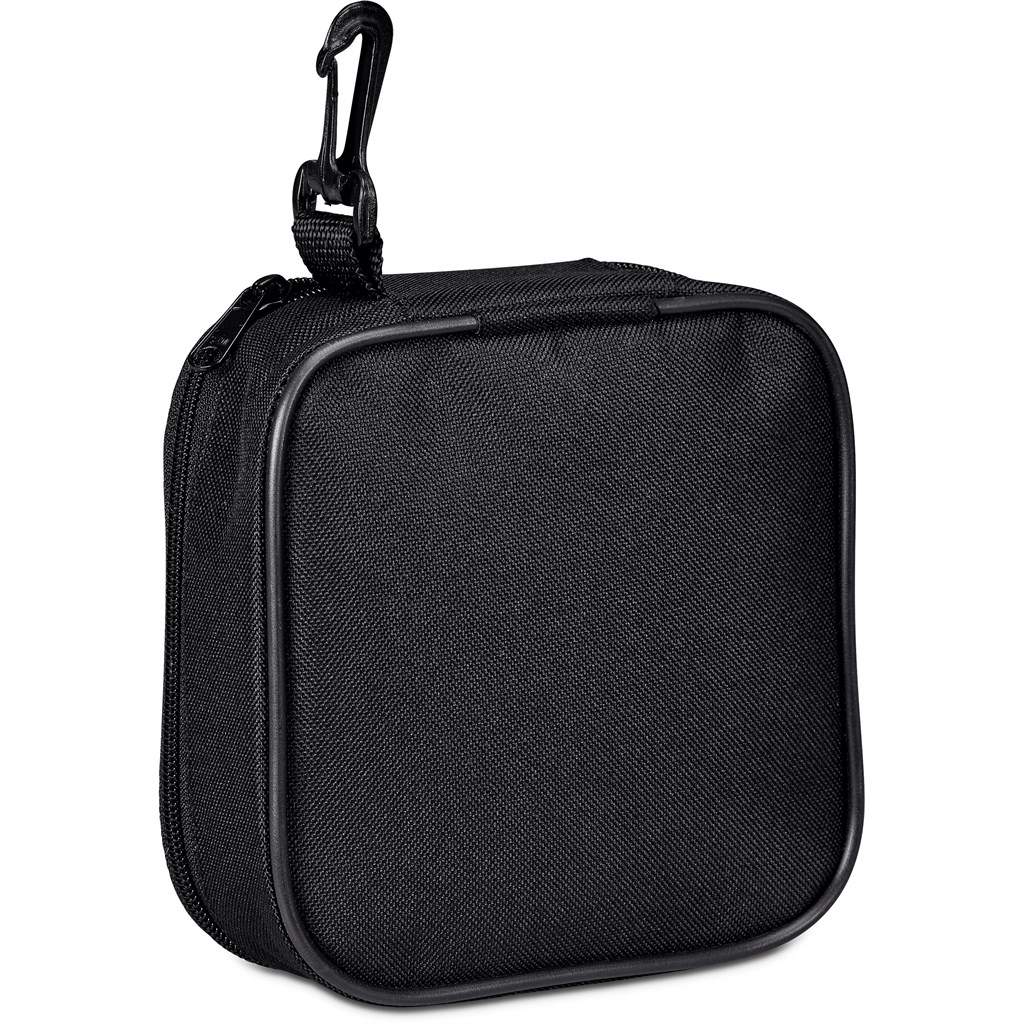 Pre-Printed Sample Hoppla Valley Club Accessory Golf Bag - Image 7