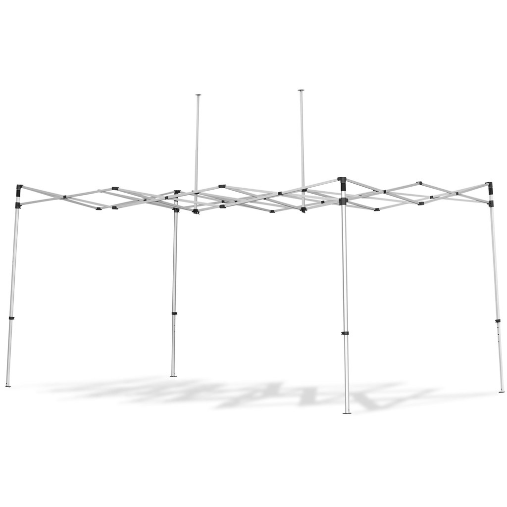 Ovation Sublimated Gazebo 4.5m X 3m - Image 5