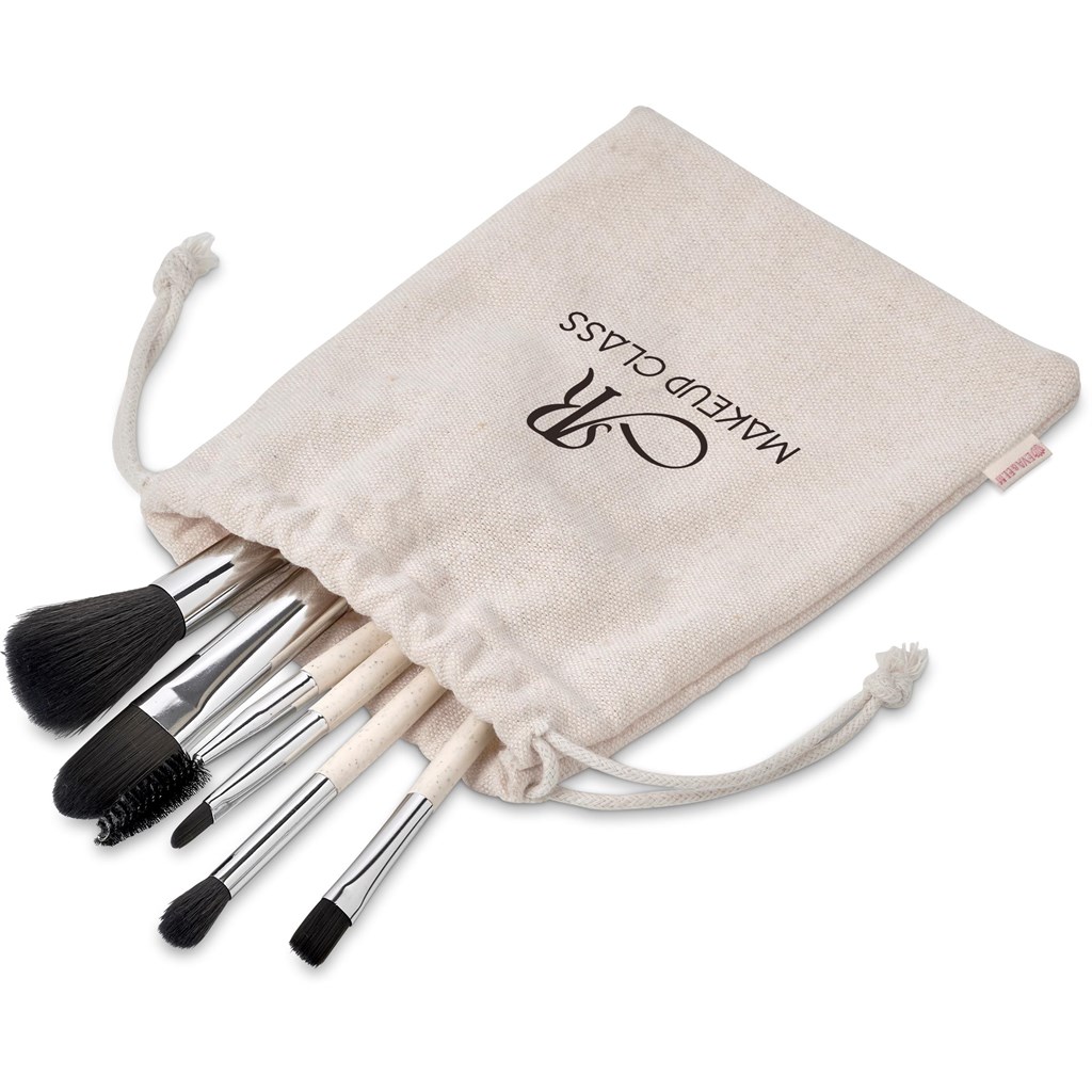 Eva & Elm Breana Makeup Brushes - Image 7
