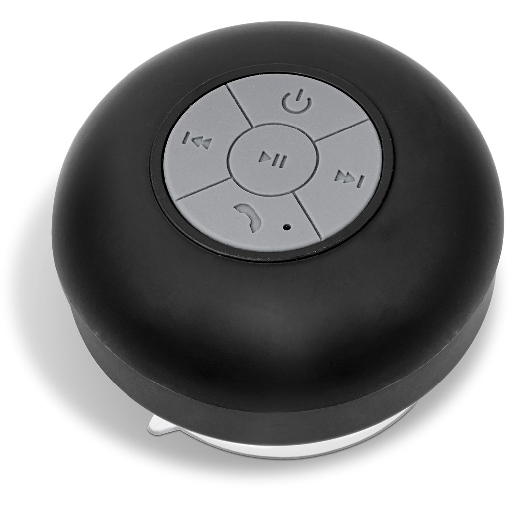 Altitude Presto Suction Bluetooth Speaker - Image 6