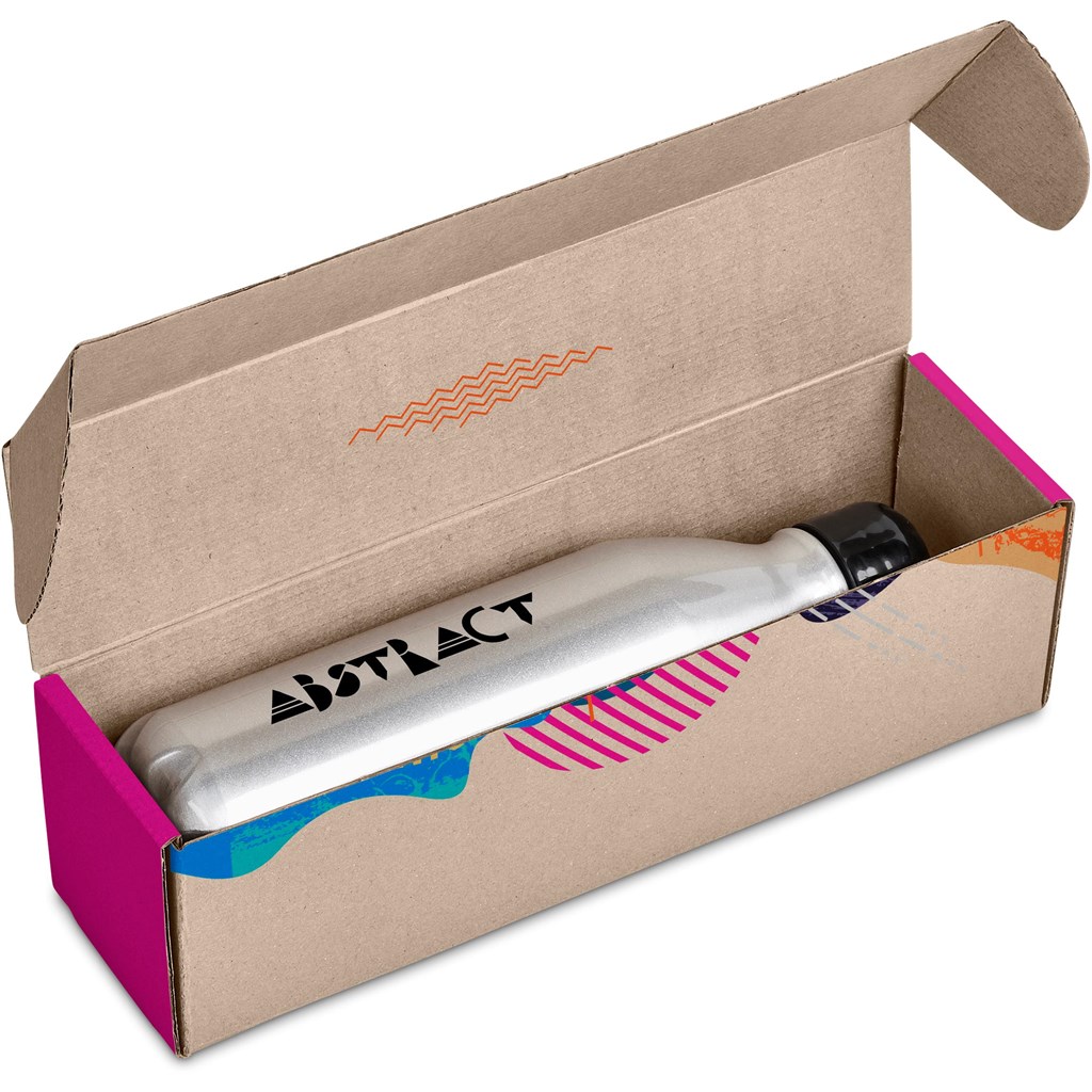Altitude Jet Bottle in Bianca Custom Gift Box - Image 4
