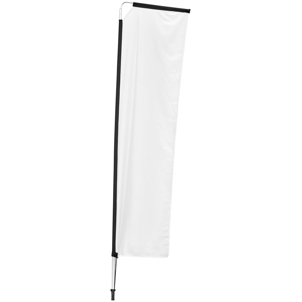 Legend 3m Telescopic Flying Banner (Set of 2) - Image 5
