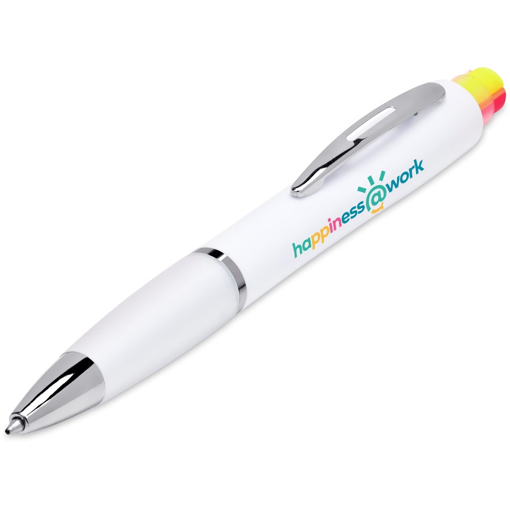Altitude Manga Trilighter Ball Pen - Image 19