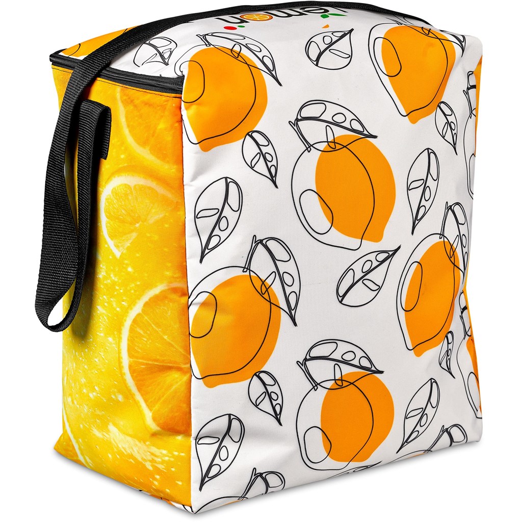 Pre-Printed Sample Hoppla Drakensberg 27-Litre Cooler - Image 2