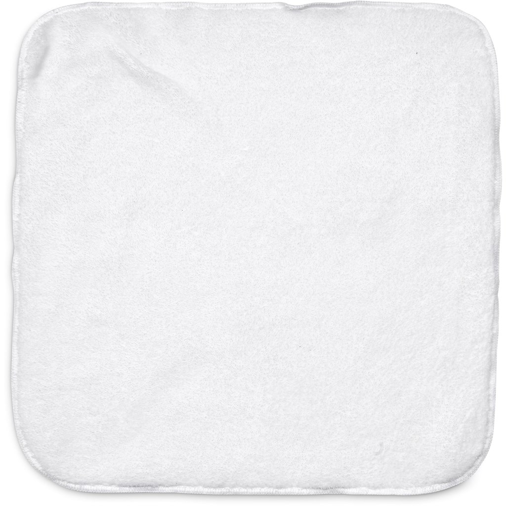 Hoppla Glamour Makeup Remover Cloth -Dual - Image 2