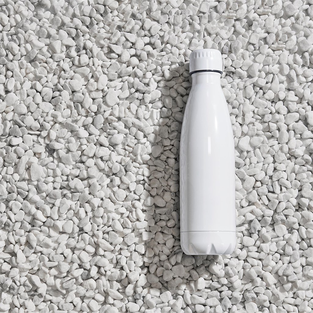 Serendipio Nova Stainless Steel Vacuum Water Bottle - 500ml - Image 4
