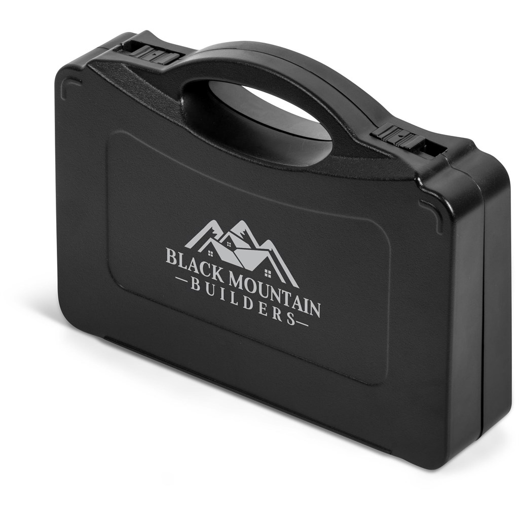 Stac 28-Piece Tool Set - Image 6