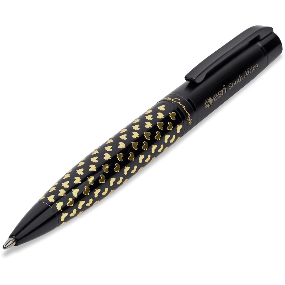 Andy Cartwright Afrique Dusk Ball Pen - Image 9