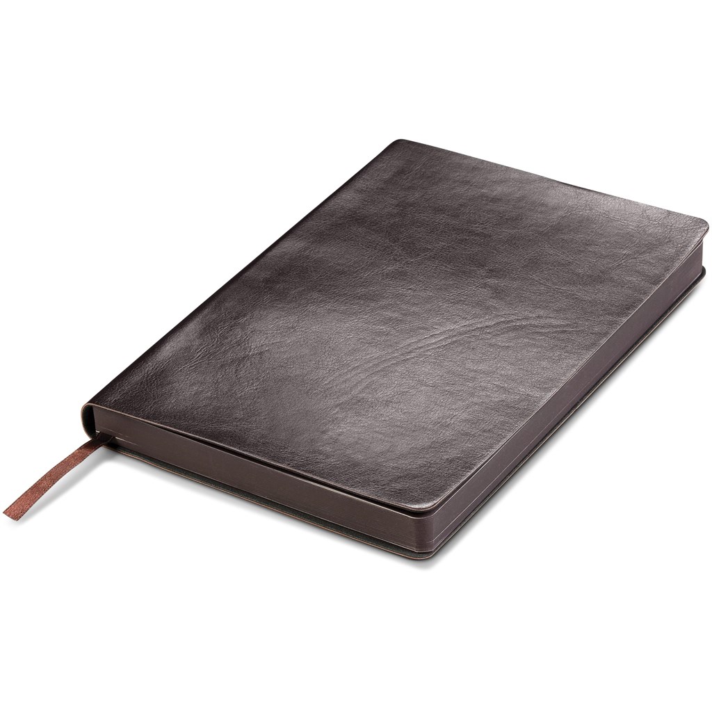 Renaissance A5 Soft Cover Notebook - Image 2