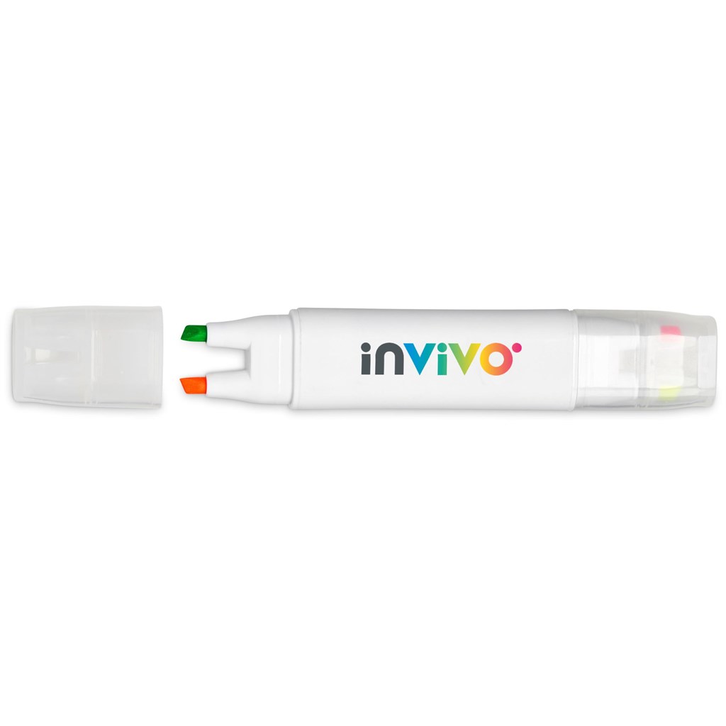 Altitude Lumidelic 4-in-1 Highlighter - Image 3