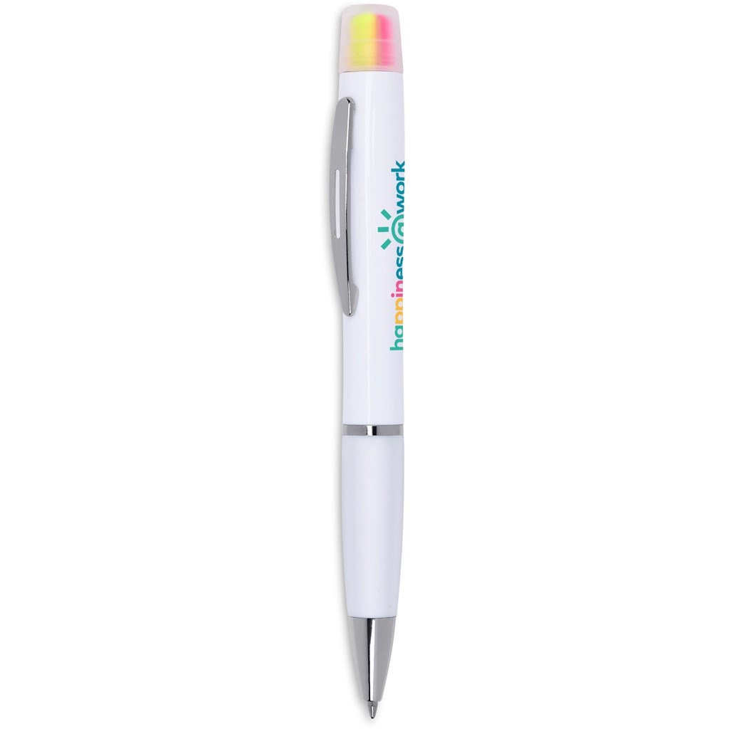 Altitude Manga Trilighter Ball Pen - Image 16