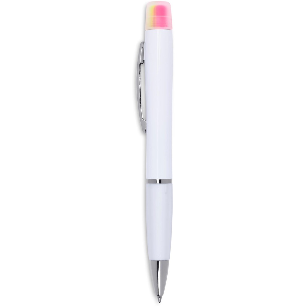 Altitude Manga Trilighter Ball Pen - Image 12