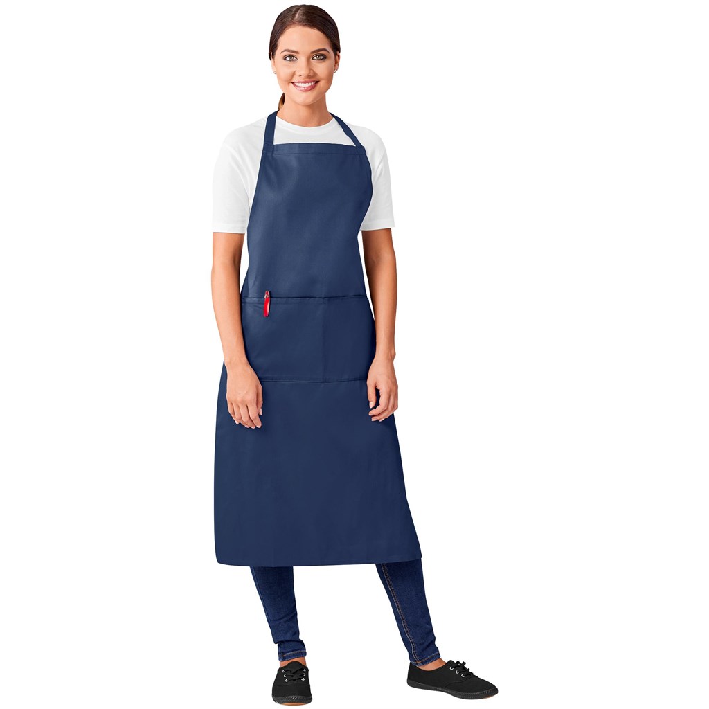 Unisex Slater Apron - Image 2
