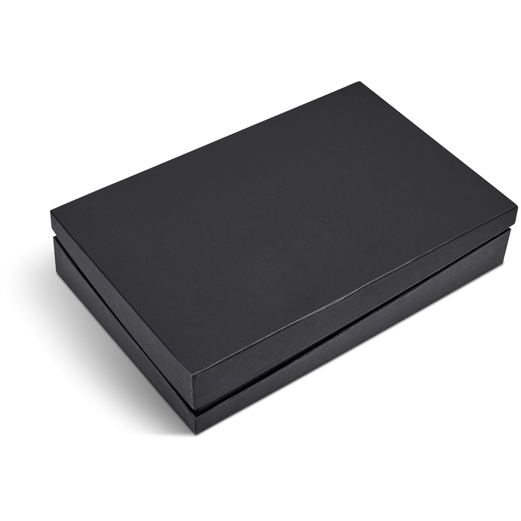 Alex Varga Crixus Gift Set - Image 2