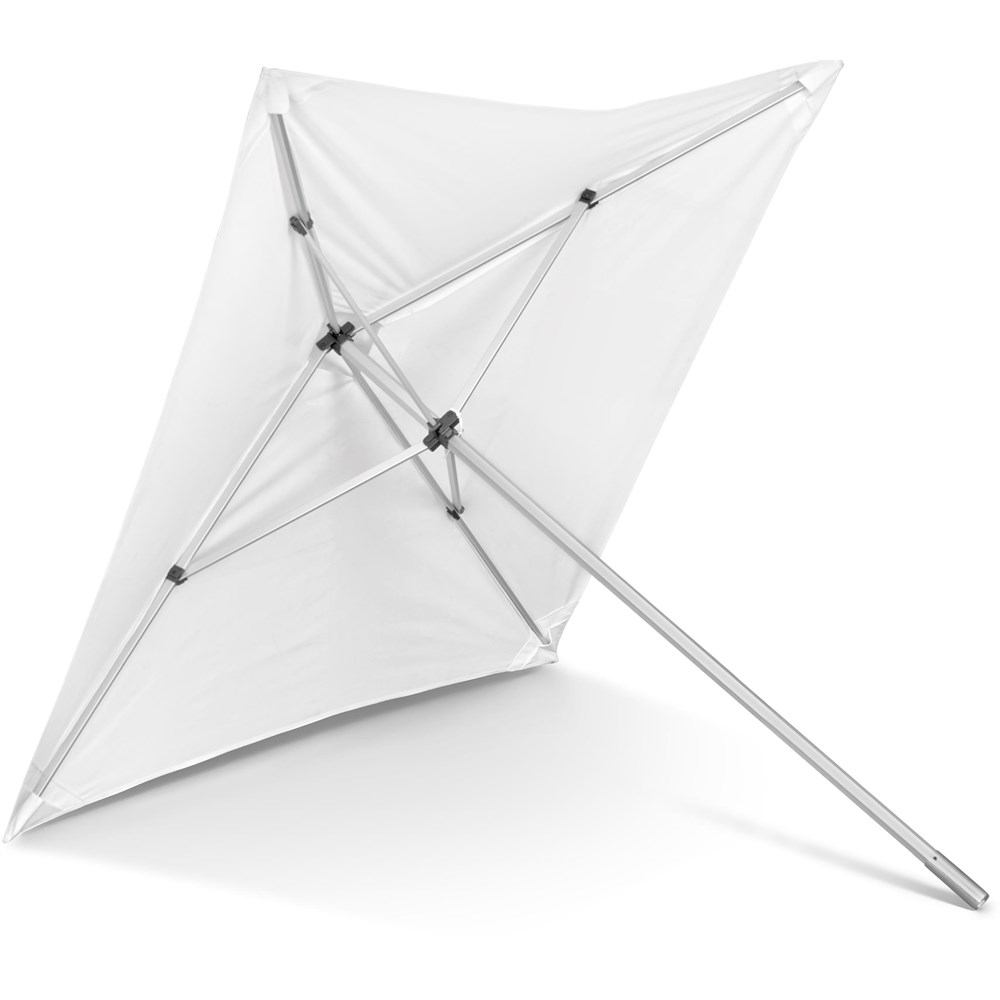 Fade Resistant Parasol Single Pole 2m x 2m - Image 6