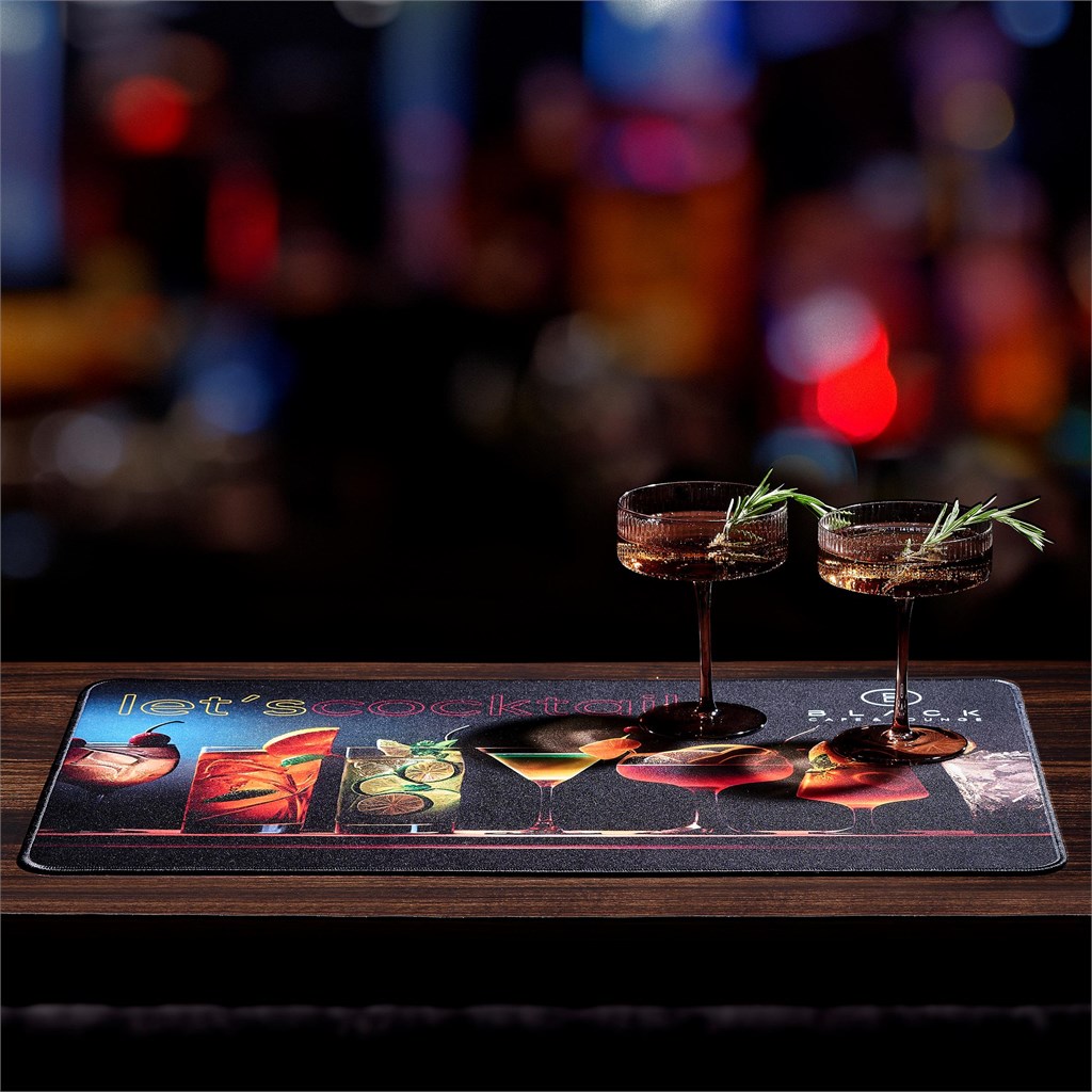 Altitude Destiny Sublimation Desk Or Bar Mat - Image 5