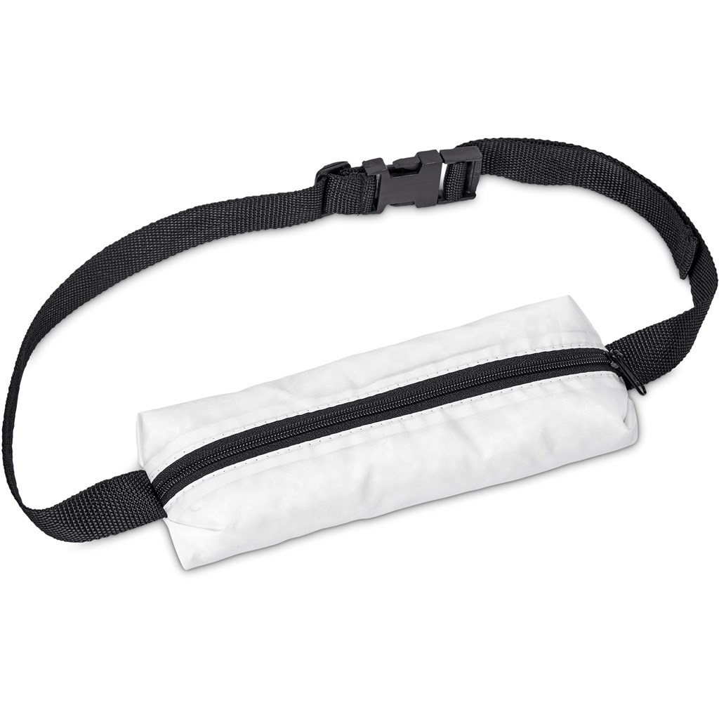 Pre-Production Sample Hoppla Walkie Waist Bag - Image 5