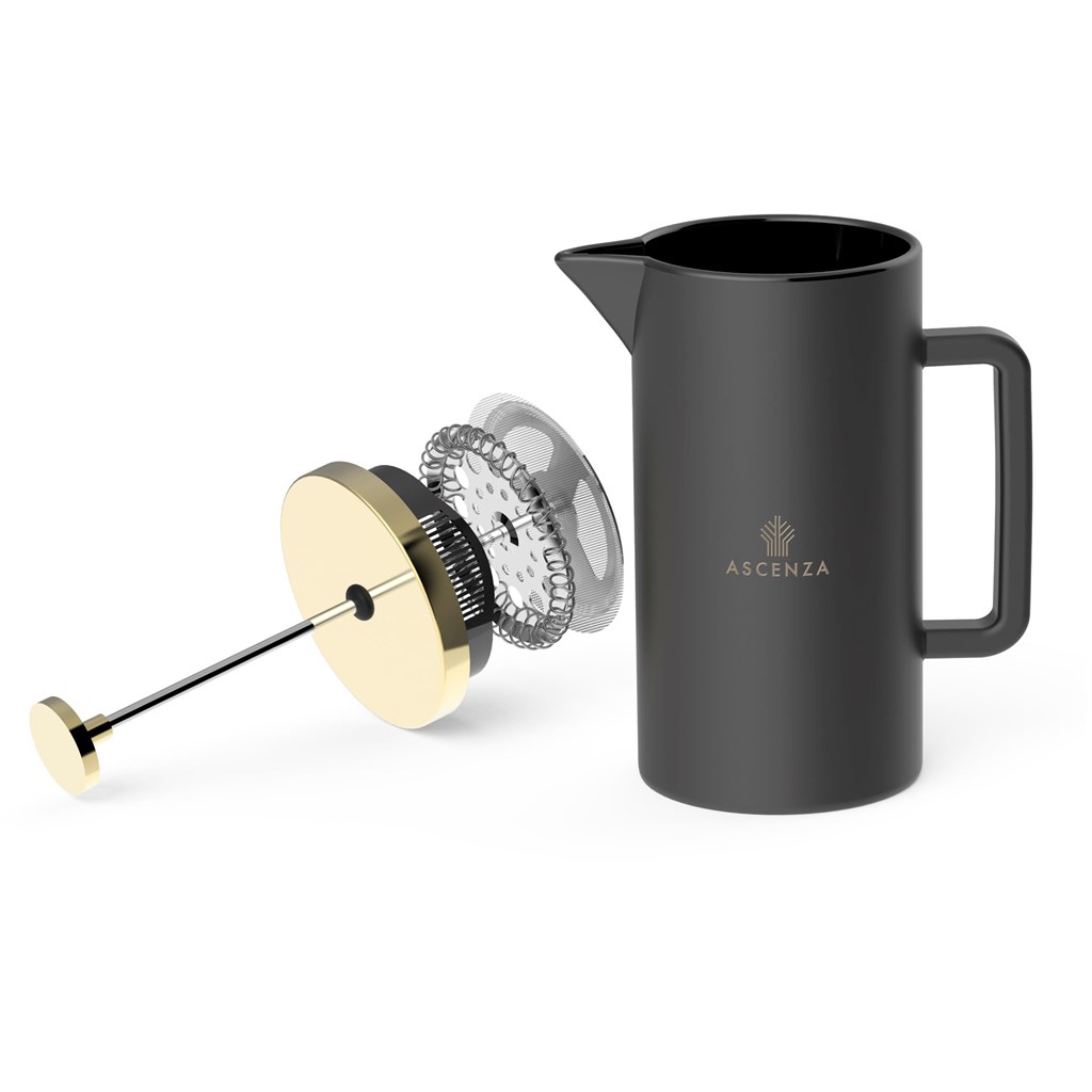 Andy Cartwright Afrique Dusk Coffee Press & Mug Set - Image 14