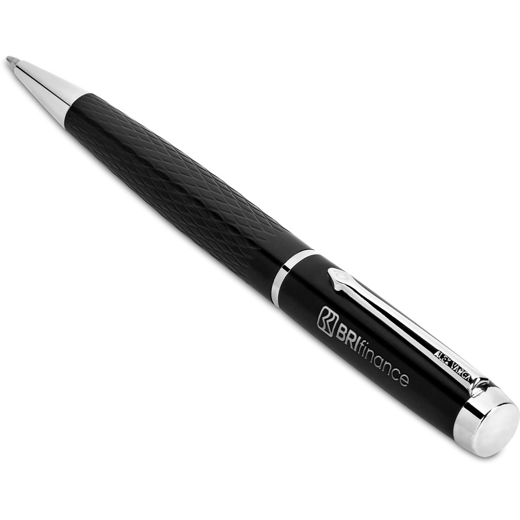 Alex Varga Sashenka Ball Pen & Rollerball Set - Image 15