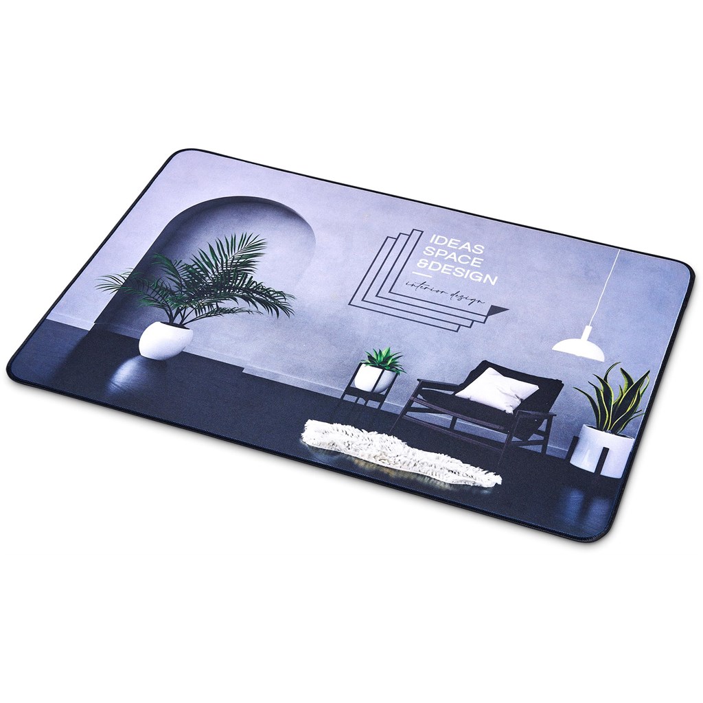Altitude Destiny Sublimation Desk Or Bar Mat - Image 7