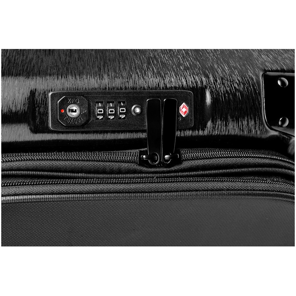 Alex Varga Kennedy Trolley Bag - Image 15