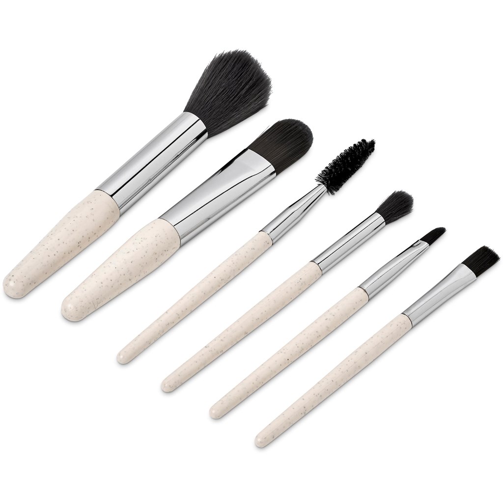 Eva & Elm Breana Makeup Brushes - Image 3