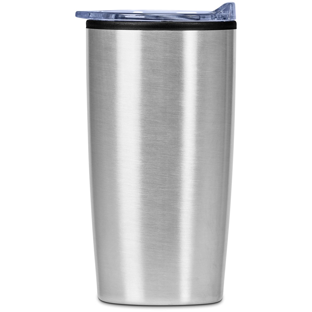 Altitude Magna Stainless Steel & Plastic Double-Wall Tumbler - 550ml - Image 4