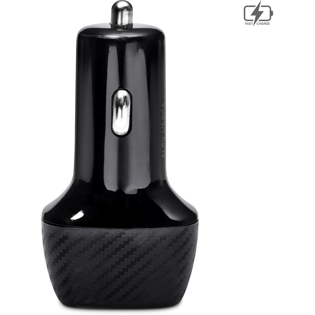 Alex Varga Lagarna Fast Car Charger - Image 6