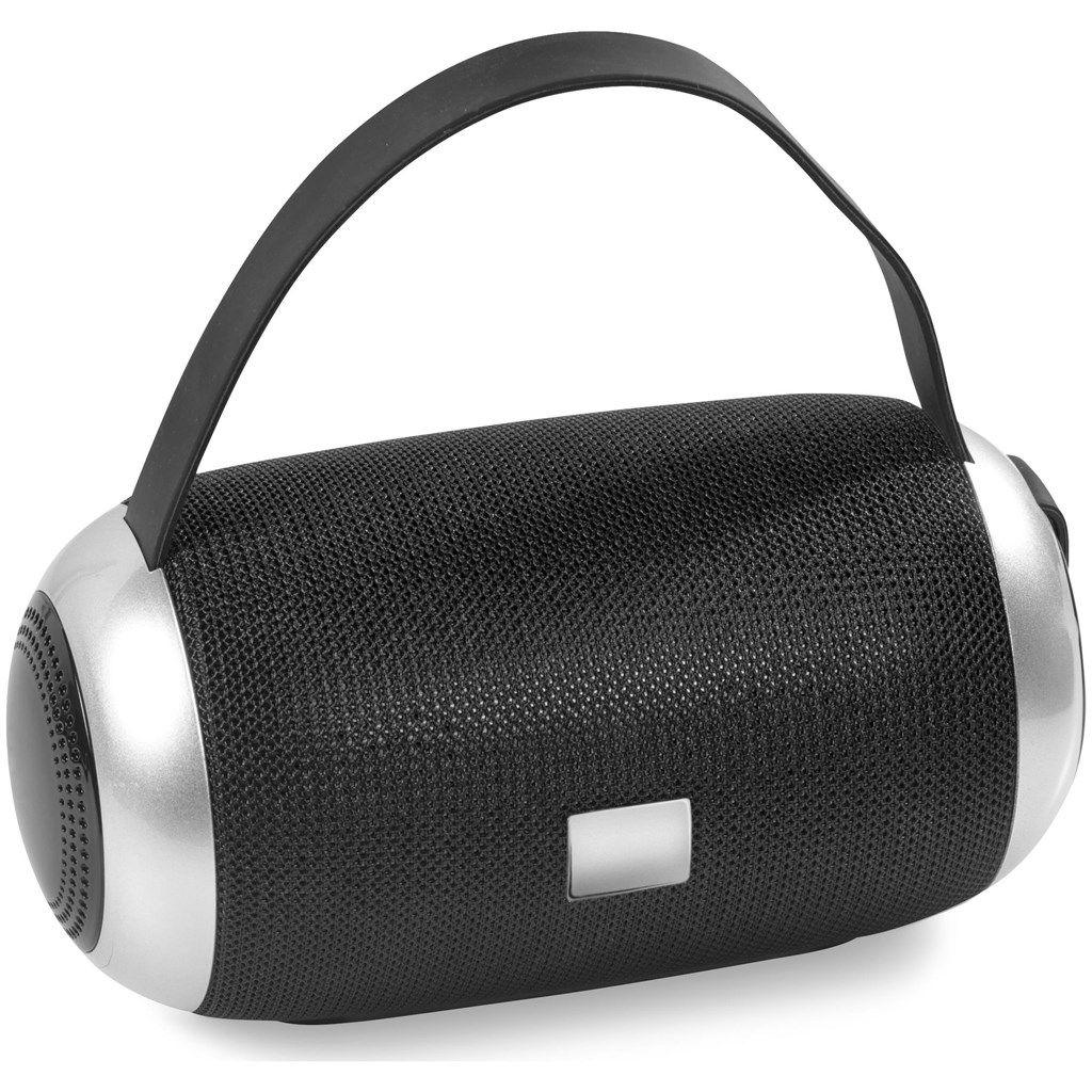 Swiss Cougar London Bluetooth Speaker & FM Radio - Image 2