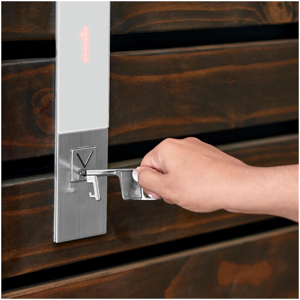 Trayce Bottle Opener Keyholder - Image 6