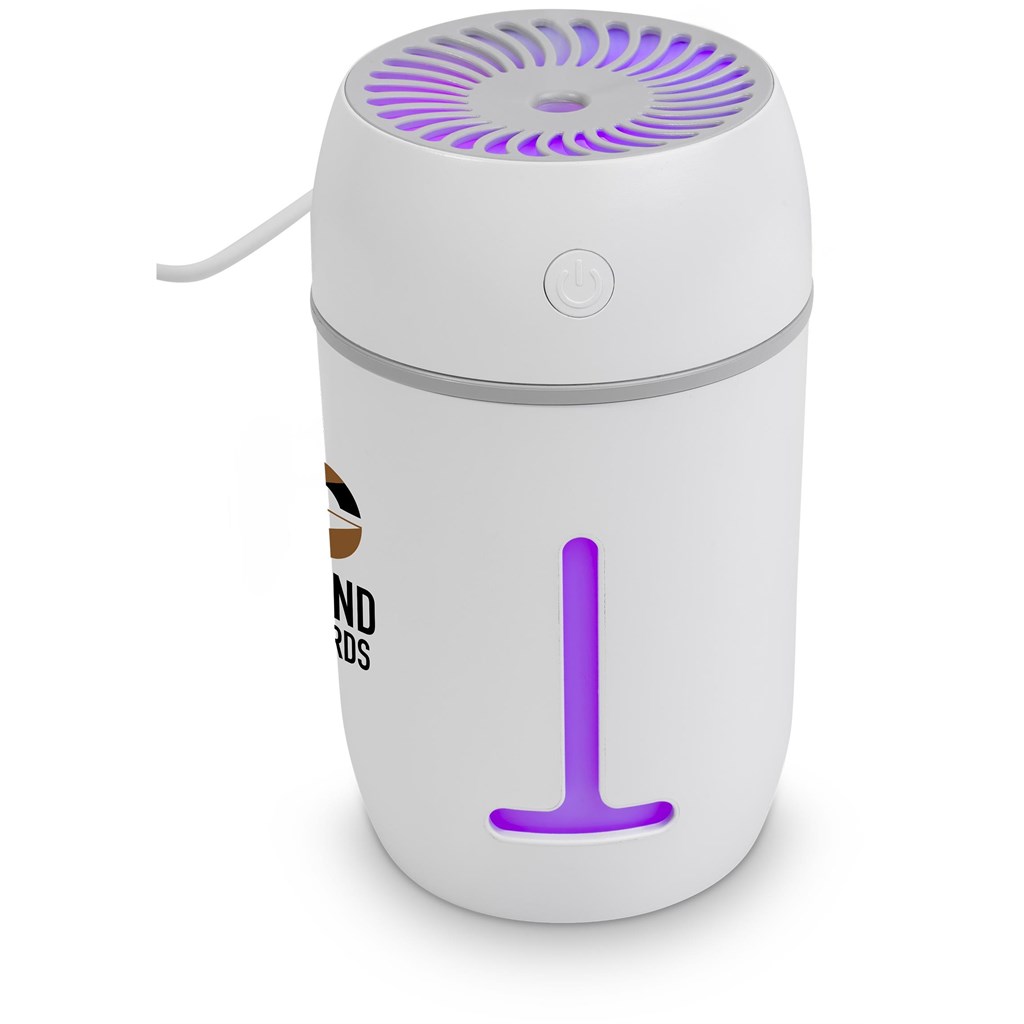 Altitude Airosphere USB Humidifier - Image 11