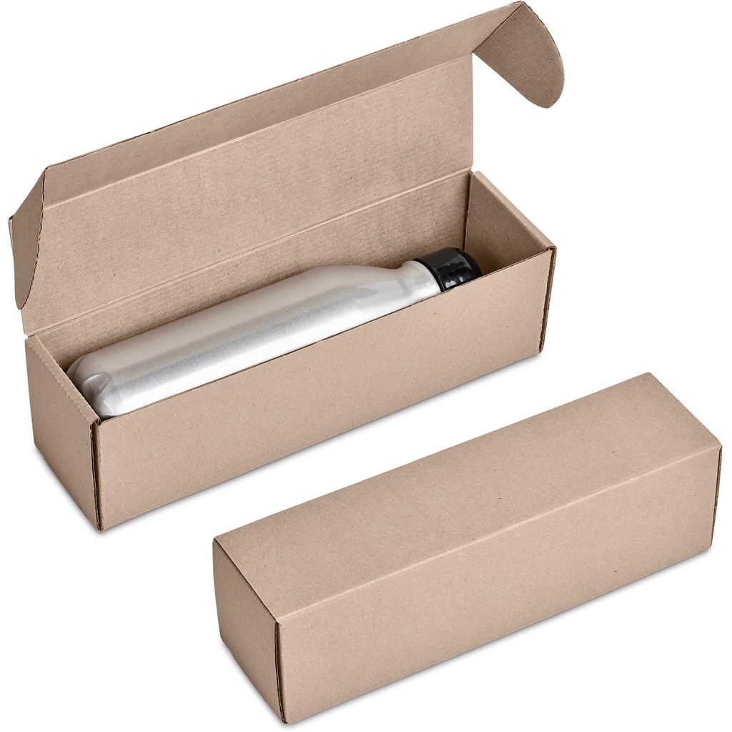 Altitude Jet Bottle in Bianca Custom Gift Box - Image 8
