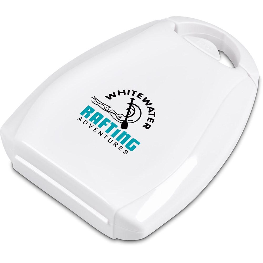 Altitude Collins Mini First Aid Kit - Image 7