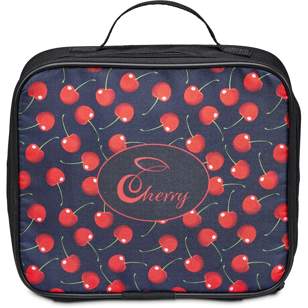 Pre-Printed Sample Hoppla Zephyr Lunch Cooler - Image 3
