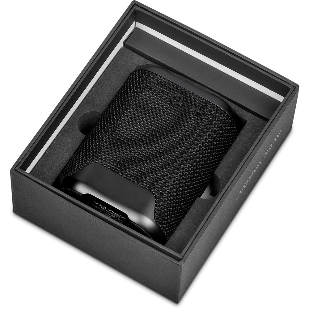 Alex Varga Adagio Bluetooth Speaker - Image 8