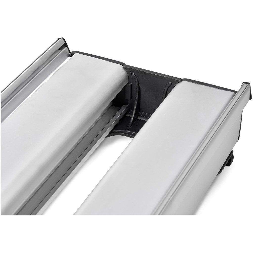 Champion Fabric Pull Up Banner D/Sided incl Kit - Image 5