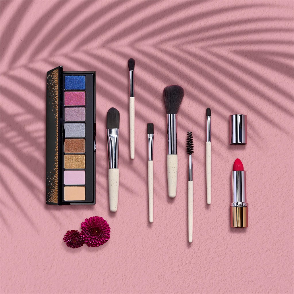 Eva & Elm Breana Makeup Brushes - Image 6