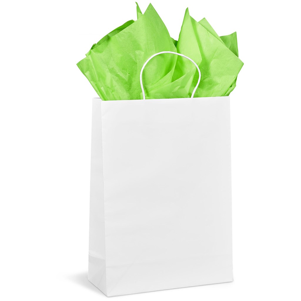 Altitude Animated Digital Print Maxi Paper Gift Bag 200gsm - Image 9