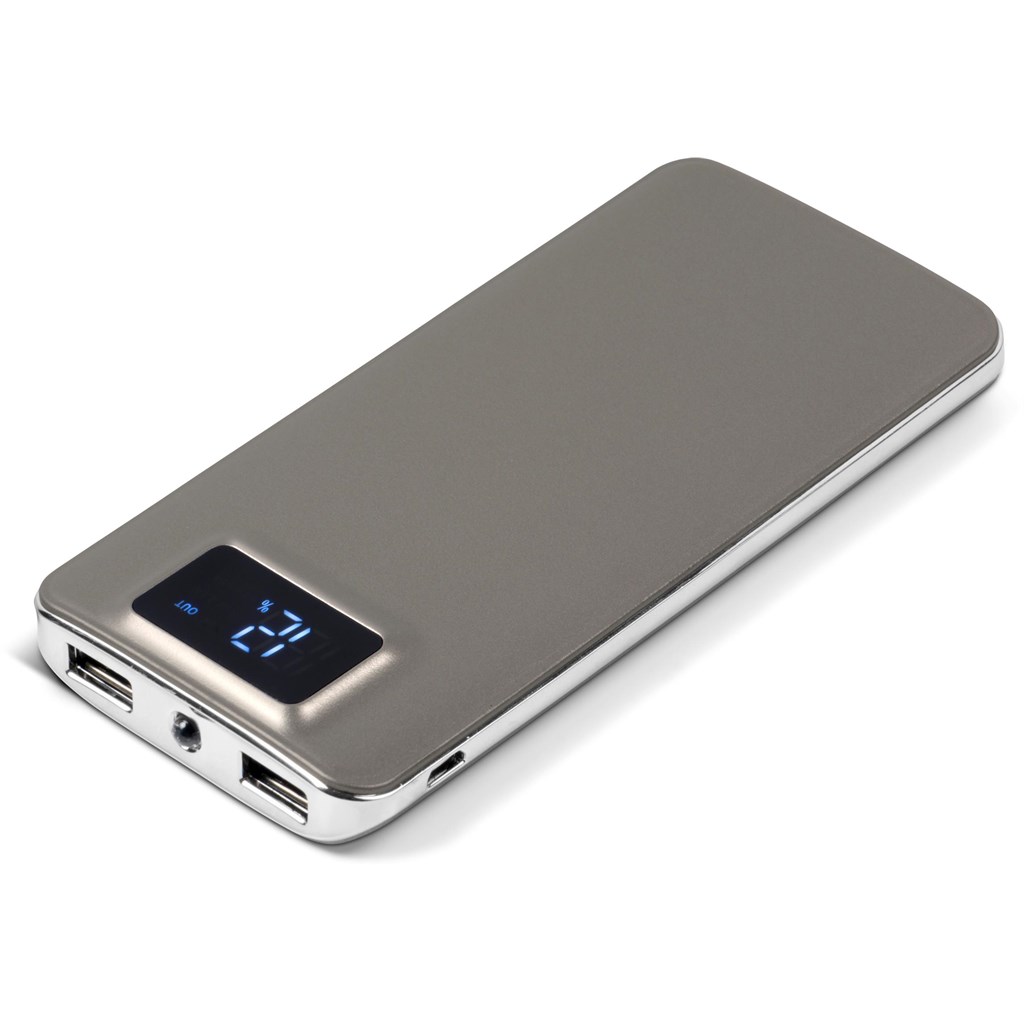 Sapphire Power Bank - 10,000mAh - Image 9